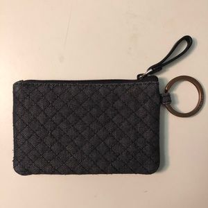 Vera Bradley Zip ID Case